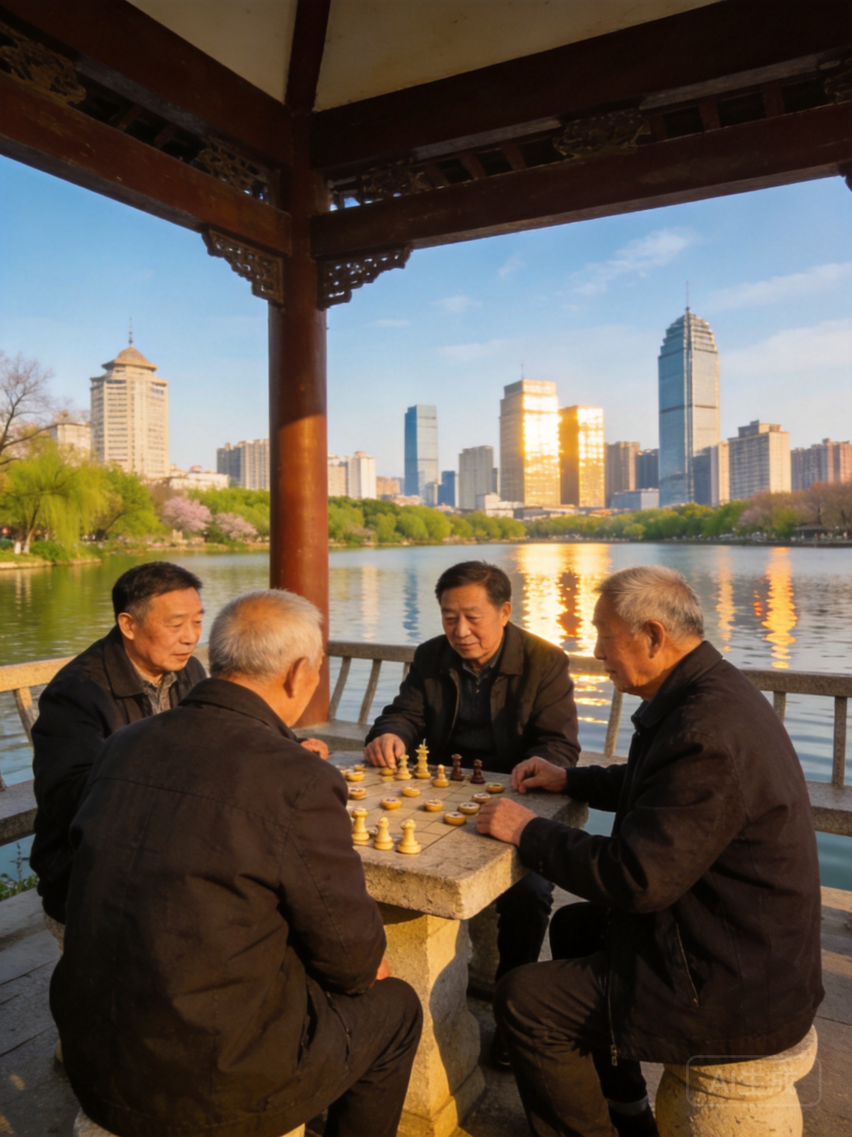 江苏医养结合新政