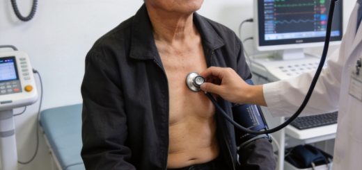 2026年老年人免费体检「加项」了，DR胸片和糖化血红蛋白成标配