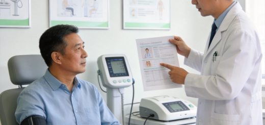 告别「凭经验判断」，国家发布健康体检项目推荐新指引