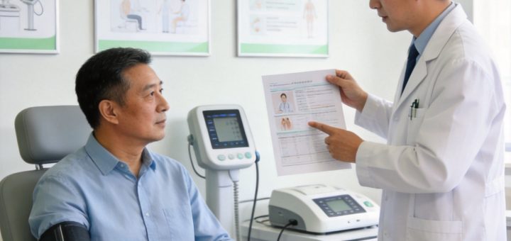 告别「凭经验判断」，国家发布健康体检项目推荐新指引