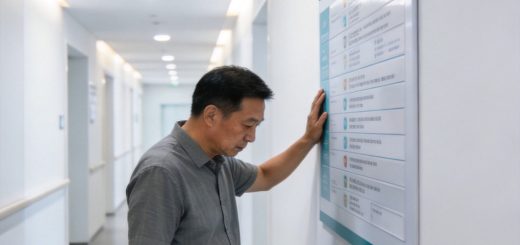 40岁以上人群必看：2026年健康筛查核心项目清单