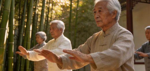 候鸟式养老升级记：从「看世界」到「学世界」