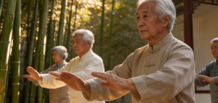 候鸟式养老升级记：从「看世界」到「学世界」