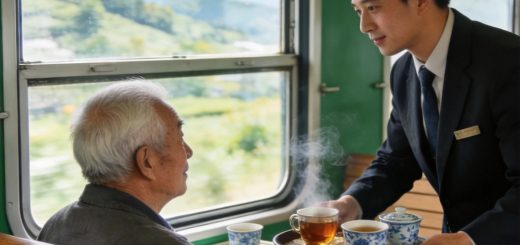 银发旅游「专列」走红：慢旅居时代的品质养老