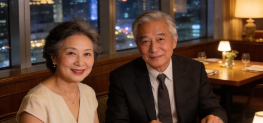 退休消费新风向：中产银发族月均花7000元花在哪