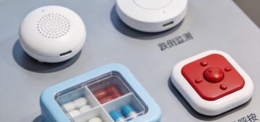 最年轻一线城市，为何最懂养老科技？深圳智慧养老启示