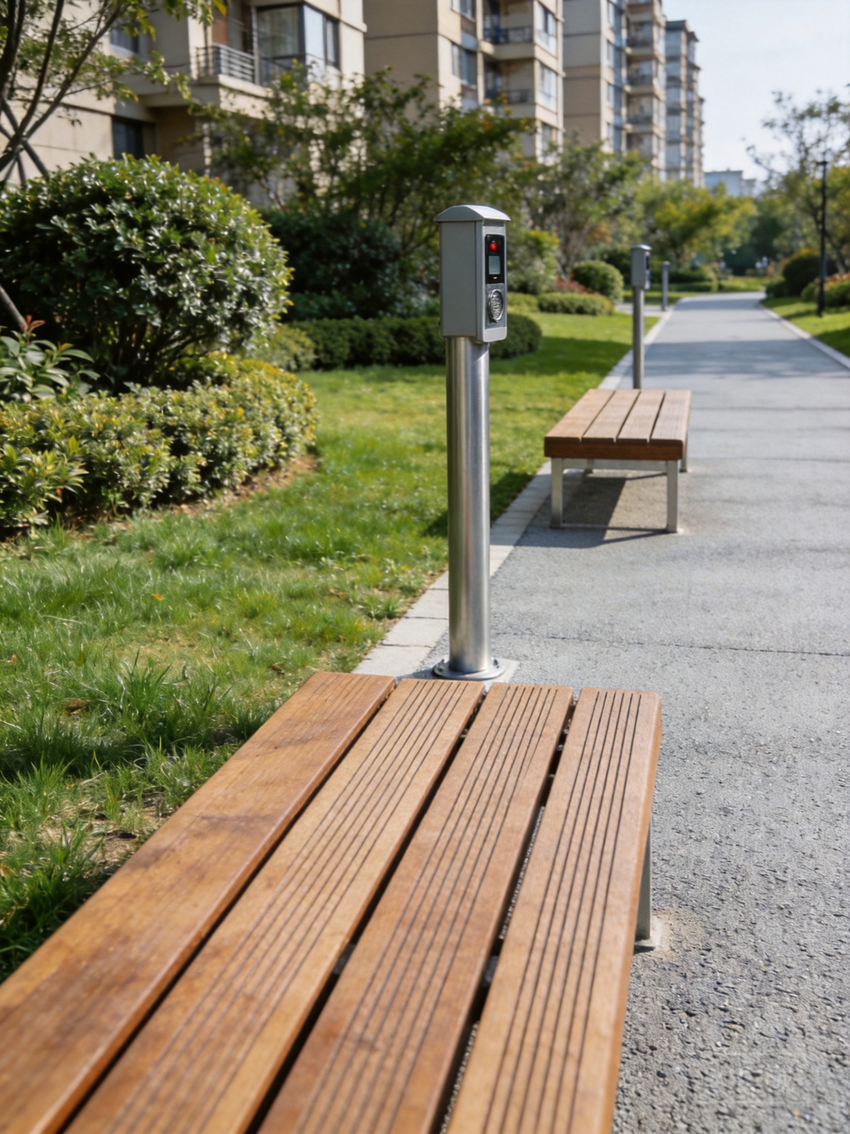 南通崇川区：全场景适老宜居环境这样打造