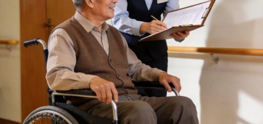 每月最高800元！养老服务消费券落地南通