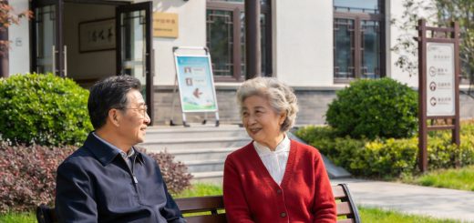 通州石港颐养中心全面升级：区域养老走出新路径