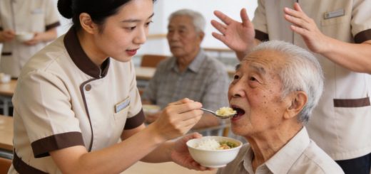 养老人力缺口有多大？南通「千人计划」背后的行业思考
