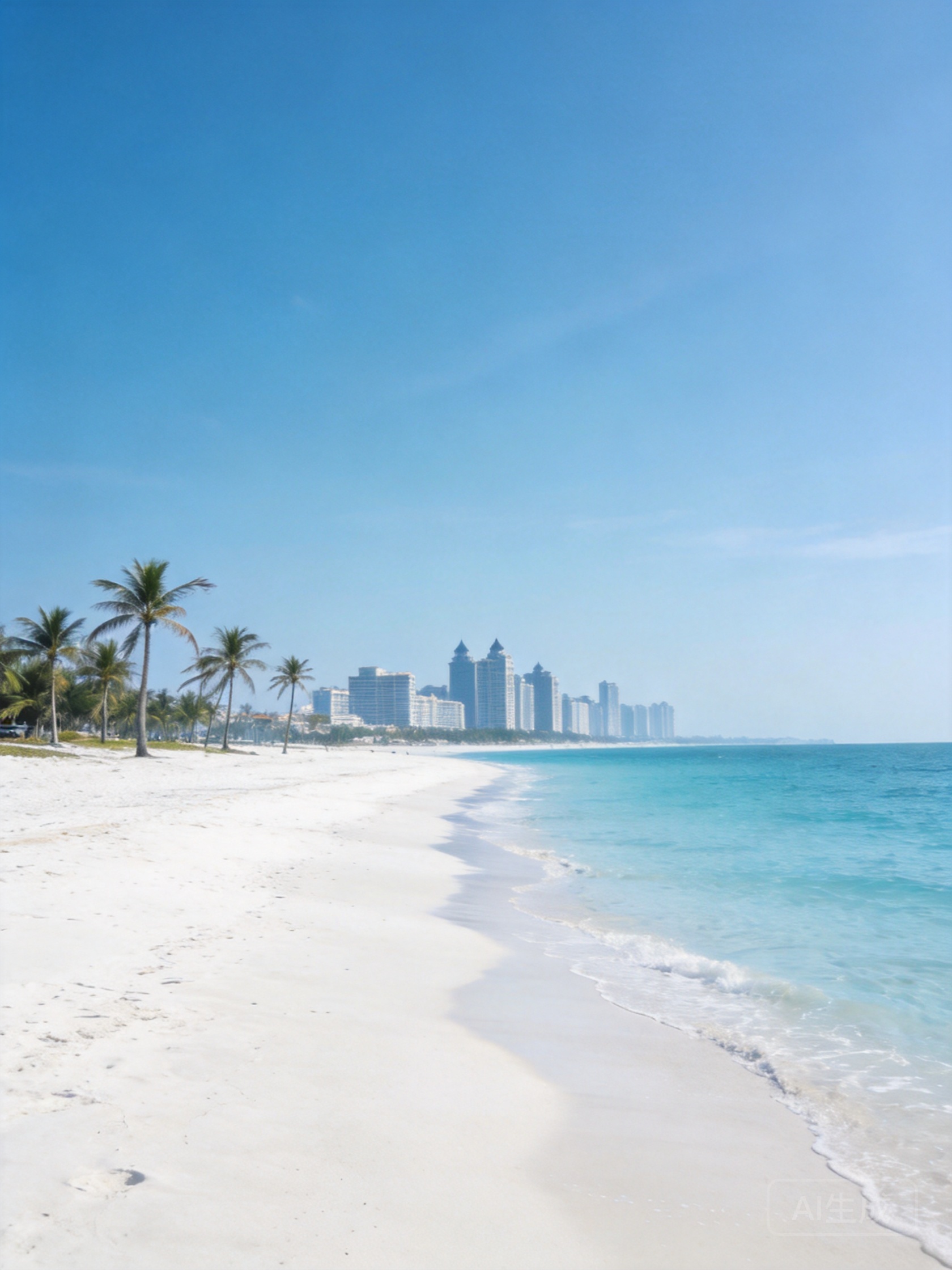 北海康养地产的「品质大考」:40万候鸟背后的产业升级
