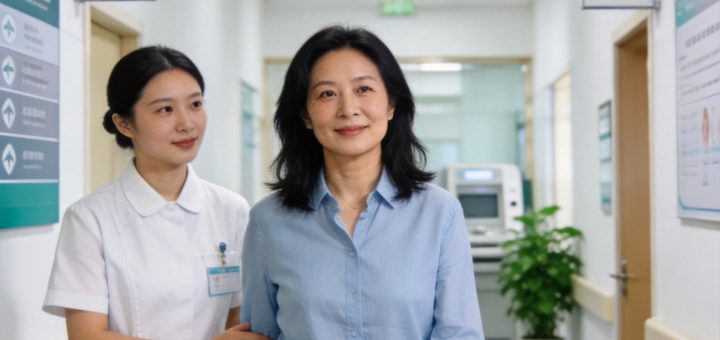 40岁起要做哪些健康筛查？这份全年龄检查清单请收好