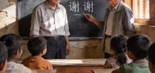 退休后试试「旅居+义工」：边走边做有意义的事
