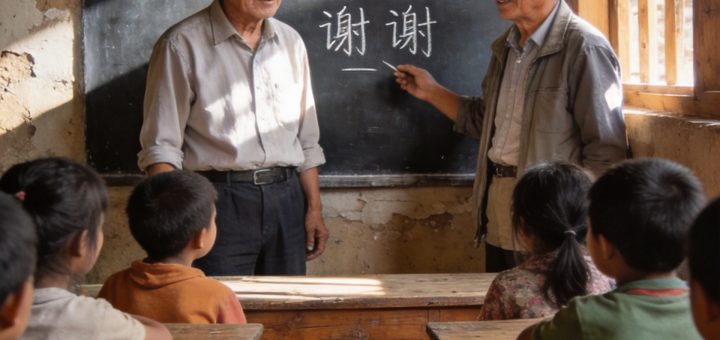 退休后试试「旅居+义工」：边走边做有意义的事