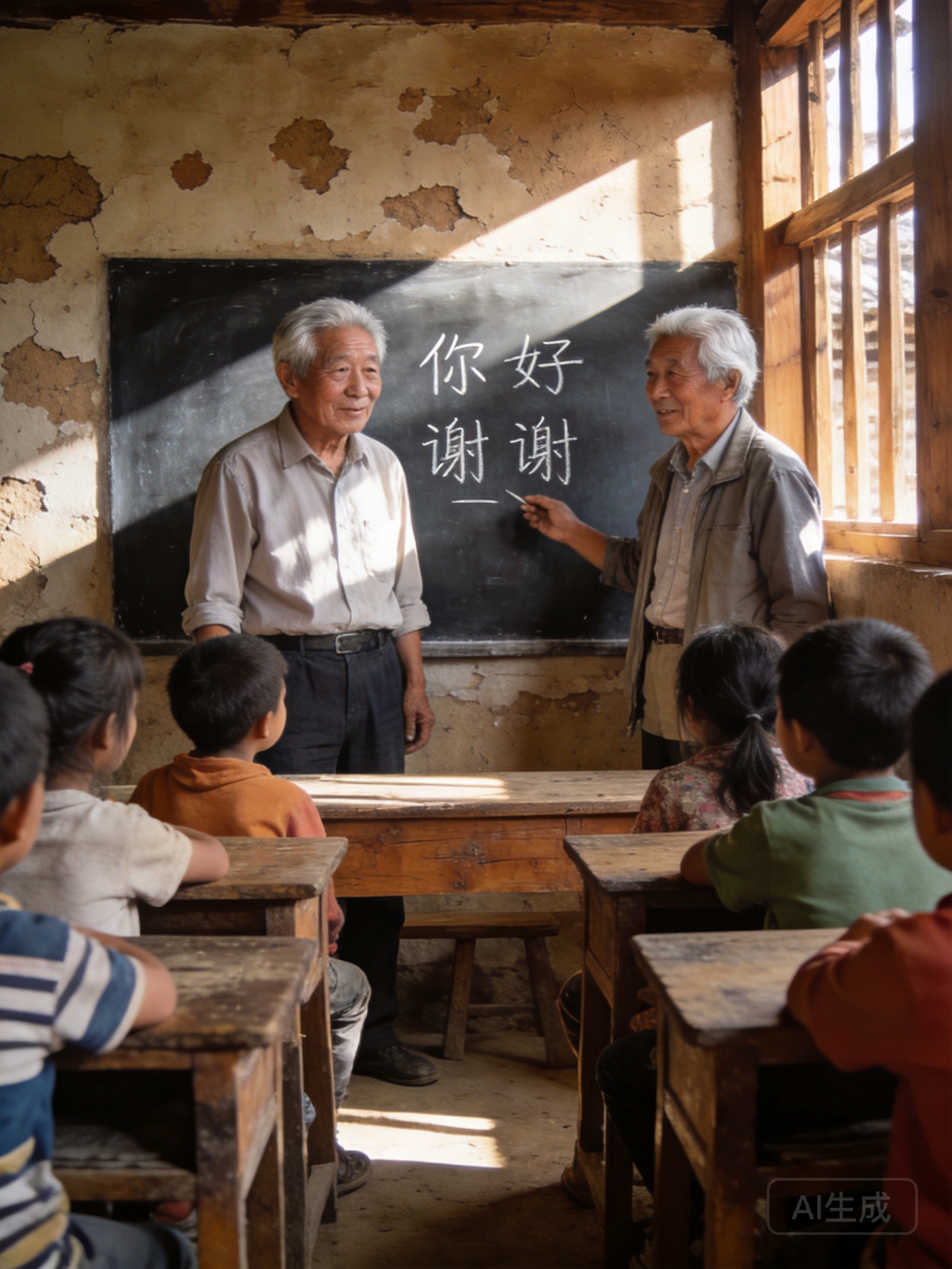 退休后试试「旅居+义工」：边走边做有意义的事