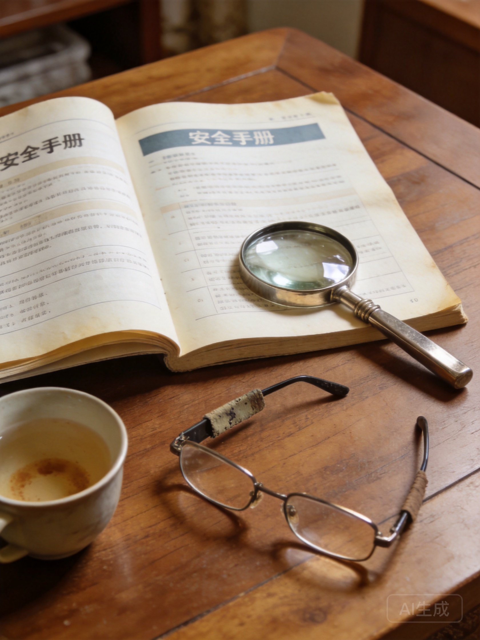 独居老人安全手册：这些生活细节比智能设备更重要